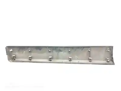 Pezzo di ricambio per auto di seconda mano modanatura per opel mokka x color edition start/stop riferimenti oem iam 95157444  