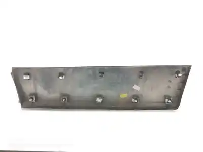 Pezzo di ricambio per auto di seconda mano modanatura per opel mokka x color edition start/stop riferimenti oem iam 95157448  