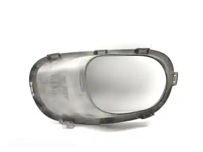 Peça sobressalente para automóvel em segunda mão moldagem por citroen c3 feel referências oem iam 981334469v  