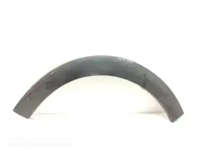 Second-hand car spare part right front winglet for citroen c3 feel oem iam references 9812088580