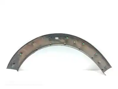 Second-hand car spare part right front winglet for citroen c3 feel oem iam references 9812088580  