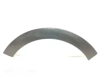 Second-hand car spare part rear left winglet for citroen c3 feel oem iam references 9812088880