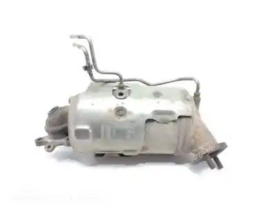 Second-hand car spare part catalytic converter for hyundai i40 gls bluedrive / bluedrive 115 cv / 85 kw oem iam references 289902a760  