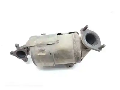 Second-hand car spare part CATALYTIC CONVERTER for HYUNDAI I40  OEM IAM references 289902A760  