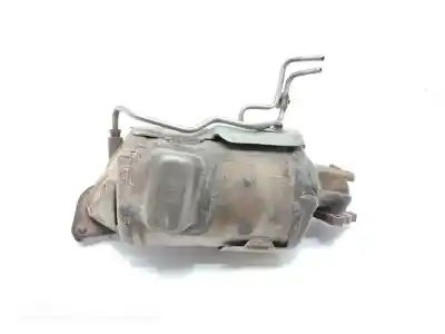 Second-hand car spare part catalytic converter for hyundai i40 gls bluedrive / bluedrive 115 cv / 85 kw oem iam references 289902a760  