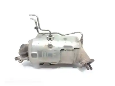 Gebrauchtes Autoersatzteil katalysator zum hyundai i40 gls bluedrive / bluedrive oem-iam-referenzen 289902a760