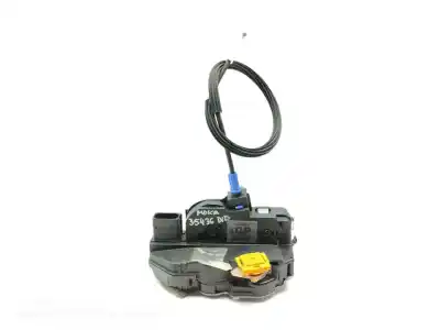 Автозапчасти б/у замок передней правой двери за opel mokka x color edition start/stop ссылки oem iam 13579523  