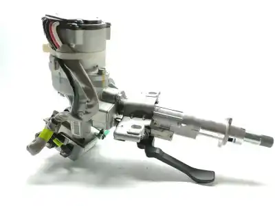 Peça sobressalente para automóvel em segunda mão coluna de direcção por hyundai i20 style referências oem iam 56300c8100