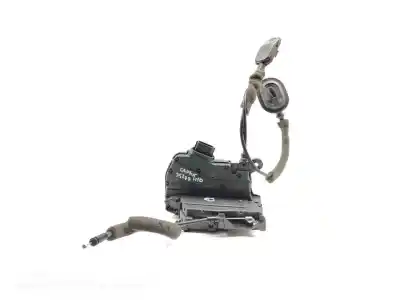 Gebrauchtes Autoersatzteil türschloss hinten rechts zum renault captur adventure oem-iam-referenzen 805027072r