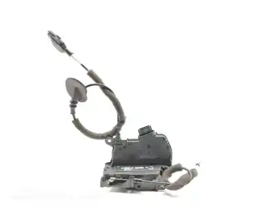 Gebrauchtes Autoersatzteil türschloss hinten links zum renault captur adventure oem-iam-referenzen 805034742r