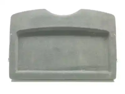 Second-hand car spare part parcel shelf for skoda rapid active oem iam references 5jj867769