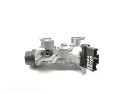 Second-hand car spare part ignition switch for skoda rapid active oem iam references 6ra905865  