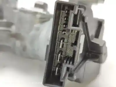 Second-hand car spare part ignition switch for skoda rapid active oem iam references 6ra905865  