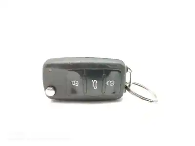 Second-hand car spare part ignition switch for skoda rapid active oem iam references 6ra905865  