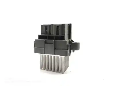 Pièce détachée automobile d'occasion résistance à la chauffe pour chevrolet orlando ls références oem iam 13503201