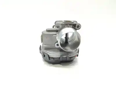 Автозапчастина б/у коробка метелика для ford focus iii 1.5 tdci посилання на oem iam 9807238580  