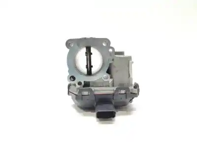 Автозапчастина б/у коробка метелика для ford focus iii 1.5 tdci посилання на oem iam 9807238580  