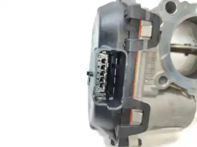 Second-hand car spare part throttle body for ford focus iii 1.5 tdci oem iam references 9807238580