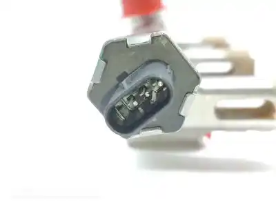 Автозапчасти б/у рампа инжектора за citroen c4 picasso/spacetourer feel 12v e-thp / puretech] ссылки oem iam 9811353880  