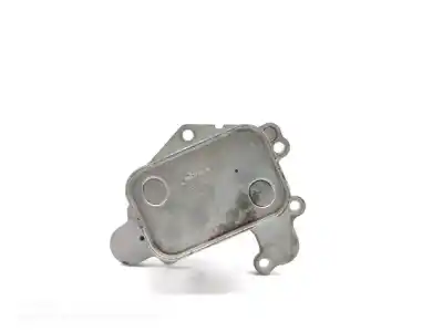 Автозапчасти б/у охладитель моторного масла за citroen c4 picasso/spacetourer feel 12v e-thp / puretech] ссылки oem iam 9815697880  