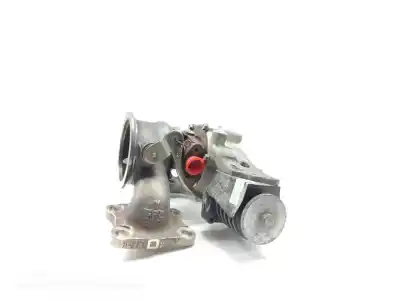 Gebrauchtes Autoersatzteil turbolader zum citroen c4 picasso/spacetourer feel 12v e-thp / puretech] oem-iam-referenzen 9825982080  