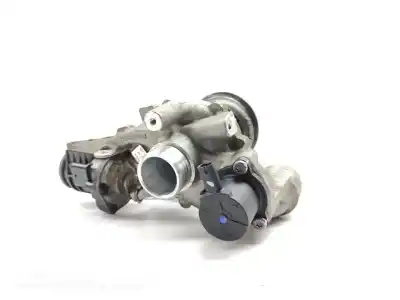 Gebrauchtes Autoersatzteil turbolader zum citroen c4 picasso/spacetourer feel 12v e-thp / puretech] oem-iam-referenzen 9825982080  