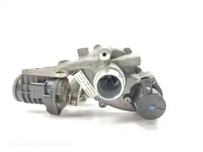 Gebrauchtes Autoersatzteil turbolader zum citroen c4 picasso/spacetourer feel 12v e-thp / puretech] oem-iam-referenzen 9825982080  
