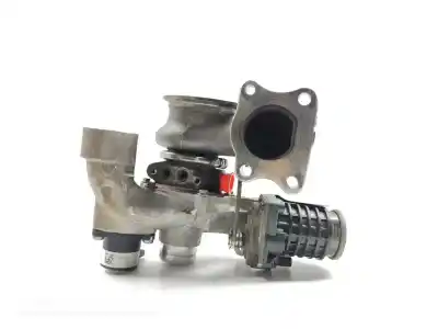 Gebrauchtes Autoersatzteil turbolader zum citroen c4 picasso/spacetourer feel 12v e-thp / puretech] oem-iam-referenzen 9825982080  