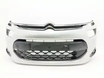 Автозапчасти б/у передний бампер за citroen c4 picasso intensive ссылки oem iam 1609533080  