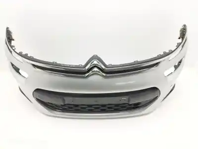 Автозапчасти б/у передний бампер за citroen c4 picasso intensive ссылки oem iam 1609533080  