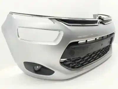 Автозапчасти б/у передний бампер за citroen c4 picasso intensive ссылки oem iam 1609533080  