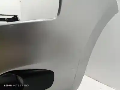 Автозапчасти б/у передний бампер за citroen c4 picasso intensive ссылки oem iam 1609533080  