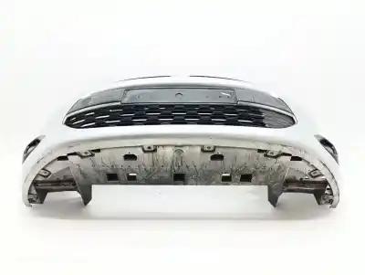Автозапчасти б/у передний бампер за citroen c4 picasso intensive ссылки oem iam 1609533080  