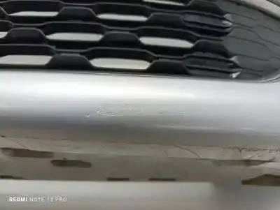 Автозапчасти б/у передний бампер за citroen c4 picasso intensive ссылки oem iam 1609533080