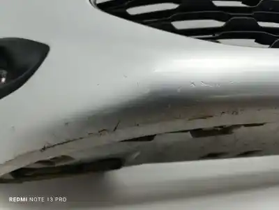 Автозапчасти б/у передний бампер за citroen c4 picasso intensive ссылки oem iam 1609533080  