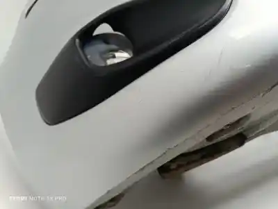 Автозапчасти б/у передний бампер за citroen c4 picasso intensive ссылки oem iam 1609533080  