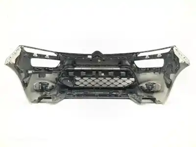 Автозапчасти б/у передний бампер за citroen c4 picasso intensive ссылки oem iam 1609533080  