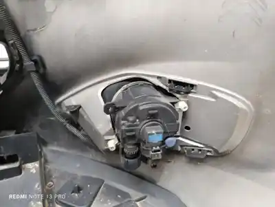 Автозапчасти б/у передний бампер за citroen c4 picasso intensive ссылки oem iam 1609533080  