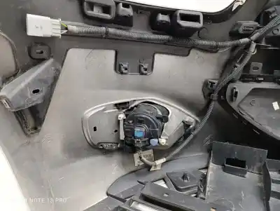 Автозапчасти б/у передний бампер за citroen c4 picasso intensive ссылки oem iam 1609533080  