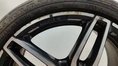 Автозапчастина б/у КОМПЛЕКТ КОЛІС для MERCEDES-BENZ CLASE A (W176)  Посилання на OEM IAM A1764010700  