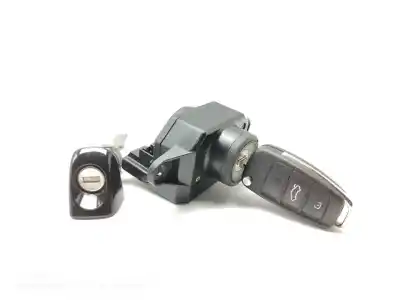 Peça sobressalente para automóvel em segunda mão comutador de ignição por audi q7 (4l) 3.0 tdi referências oem iam 4f0910131e  