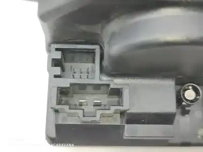 Peça sobressalente para automóvel em segunda mão comutador de ignição por audi q7 (4l) 3.0 tdi referências oem iam 4f0910131e  