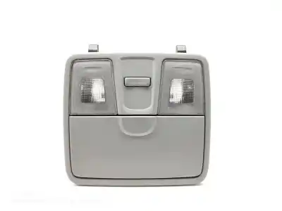 Second-hand car spare part interior light for hyundai veloster (fs) 1.6 gdi oem iam references 928001r000tx