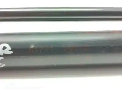 Peça sobressalente para automóvel em segunda mão AMORTECEDORES DO TRONCO / PORTA por HYUNDAI VELOSTER  Referências OEM IAM 817712V010  