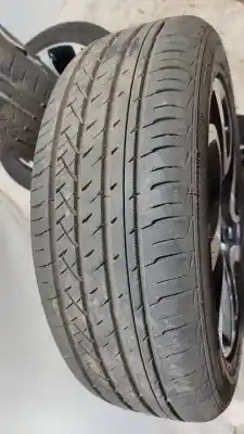 Автозапчасти б/у комплект колес за renault captur expression ссылки oem iam 403005727r  