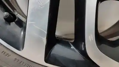 Автозапчасти б/у комплект колес за renault captur expression ссылки oem iam 403005727r  