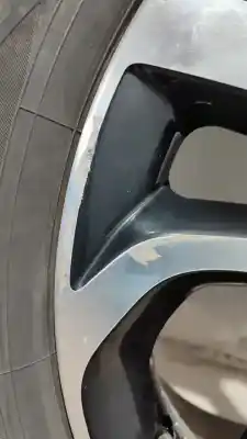 Автозапчасти б/у комплект колес за renault captur expression ссылки oem iam 403005727r  