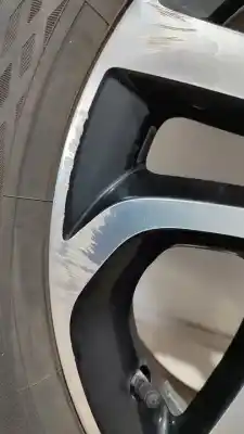 Автозапчасти б/у комплект колес за renault captur expression ссылки oem iam 403005727r  