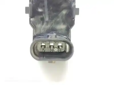 Peça sobressalente para automóvel em segunda mão sensor por land rover evoque pure referências oem iam ah4215k859ab  