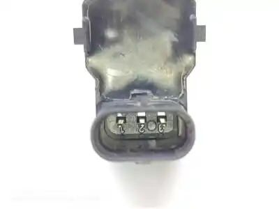 Peça sobressalente para automóvel em segunda mão sensor por land rover evoque pure referências oem iam ah4215k859ab  